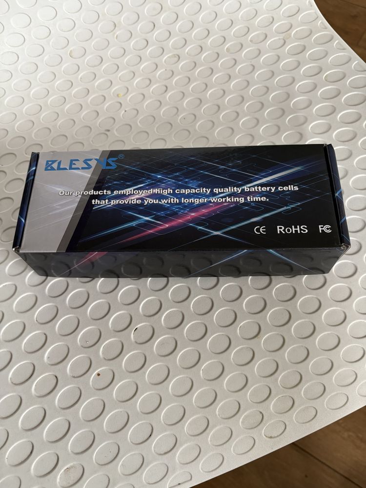 BLESYS  bateria do laptopa