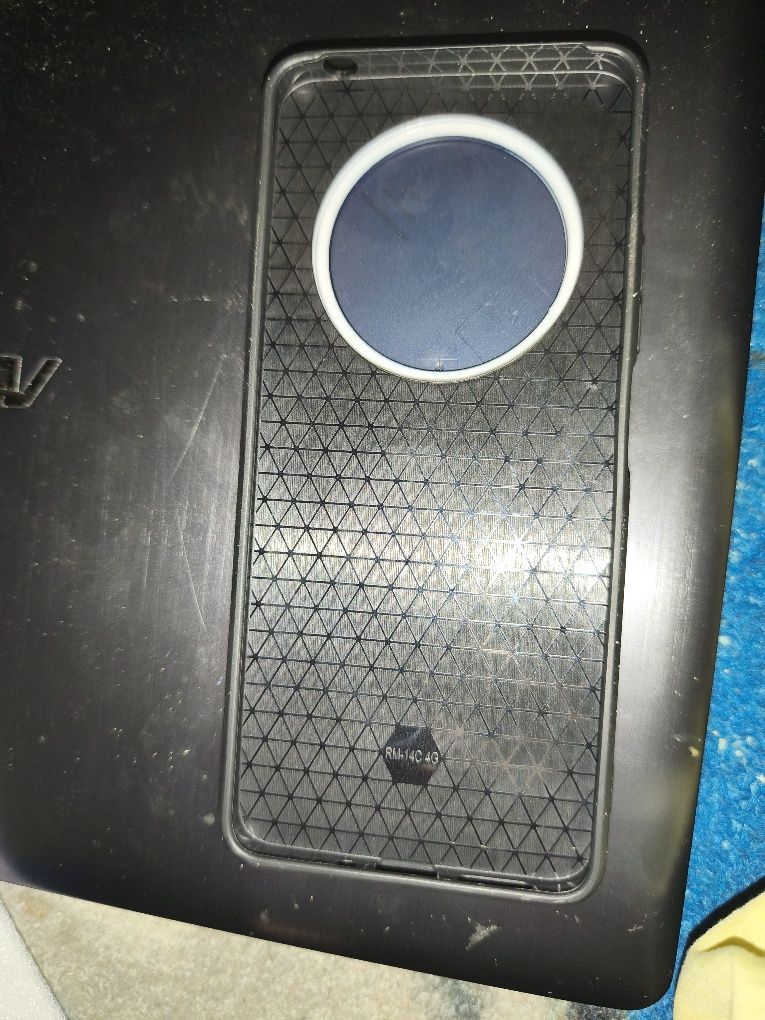 Etui + szkło hartowane Xiaomi Redmi note 10 Pro
