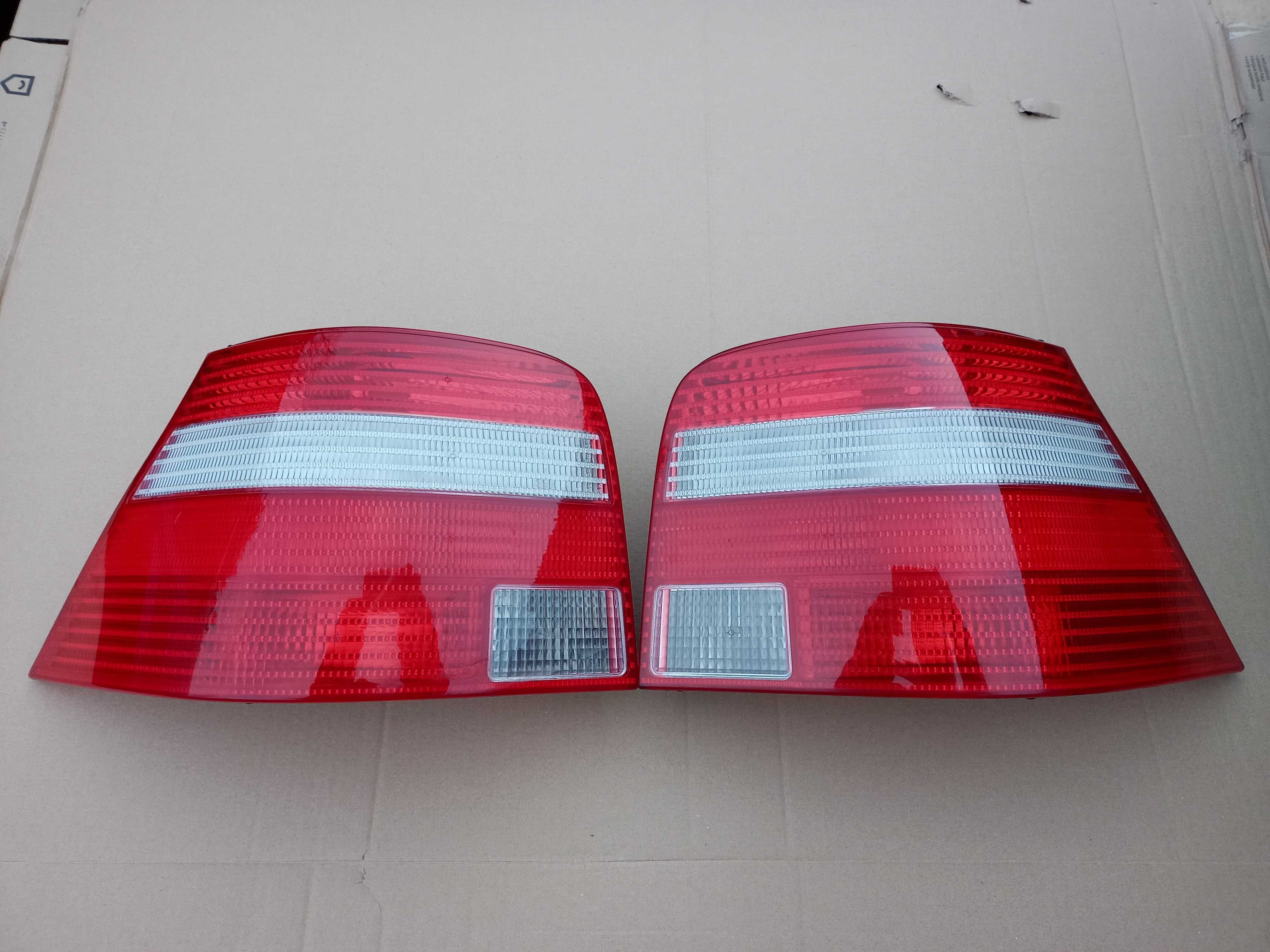 Lampa tylna volkswagen Golf4.