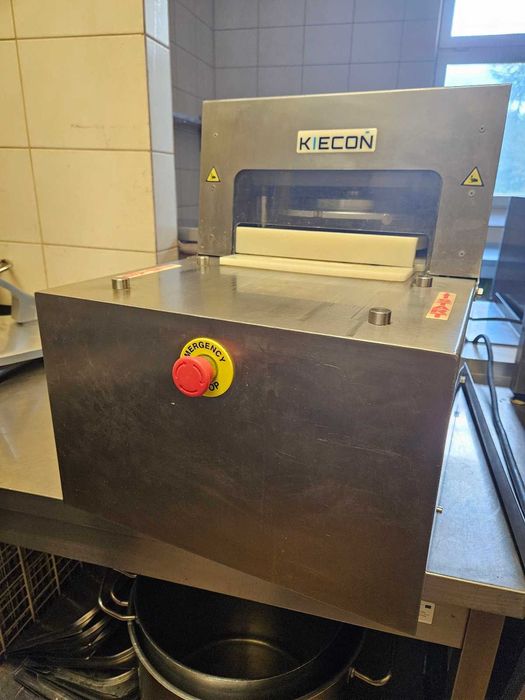 Kotleciarka MG 200/400V