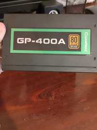 Блок живлення GAMEMAX GP-400A