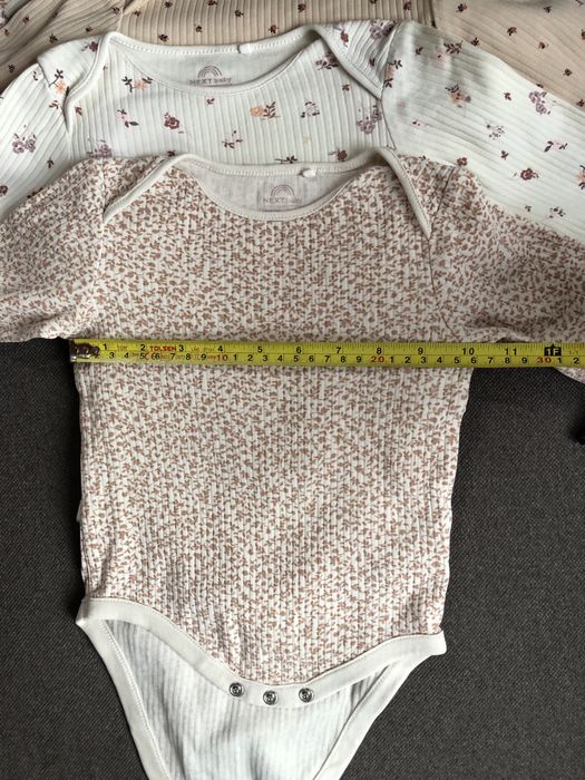 Боді Next 74 9-12 міс