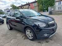 Opel Mokka 1,6 TDCI 136 KM Automat Nawigacja Kamera