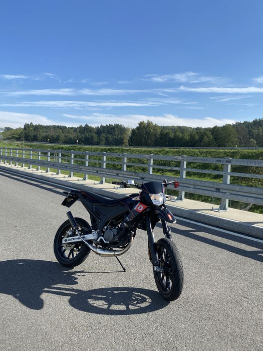 Derbi Senda 50 SM