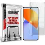 Szkło hybrydowe do Infinix Note 30 VIP Grizz HybridGlass