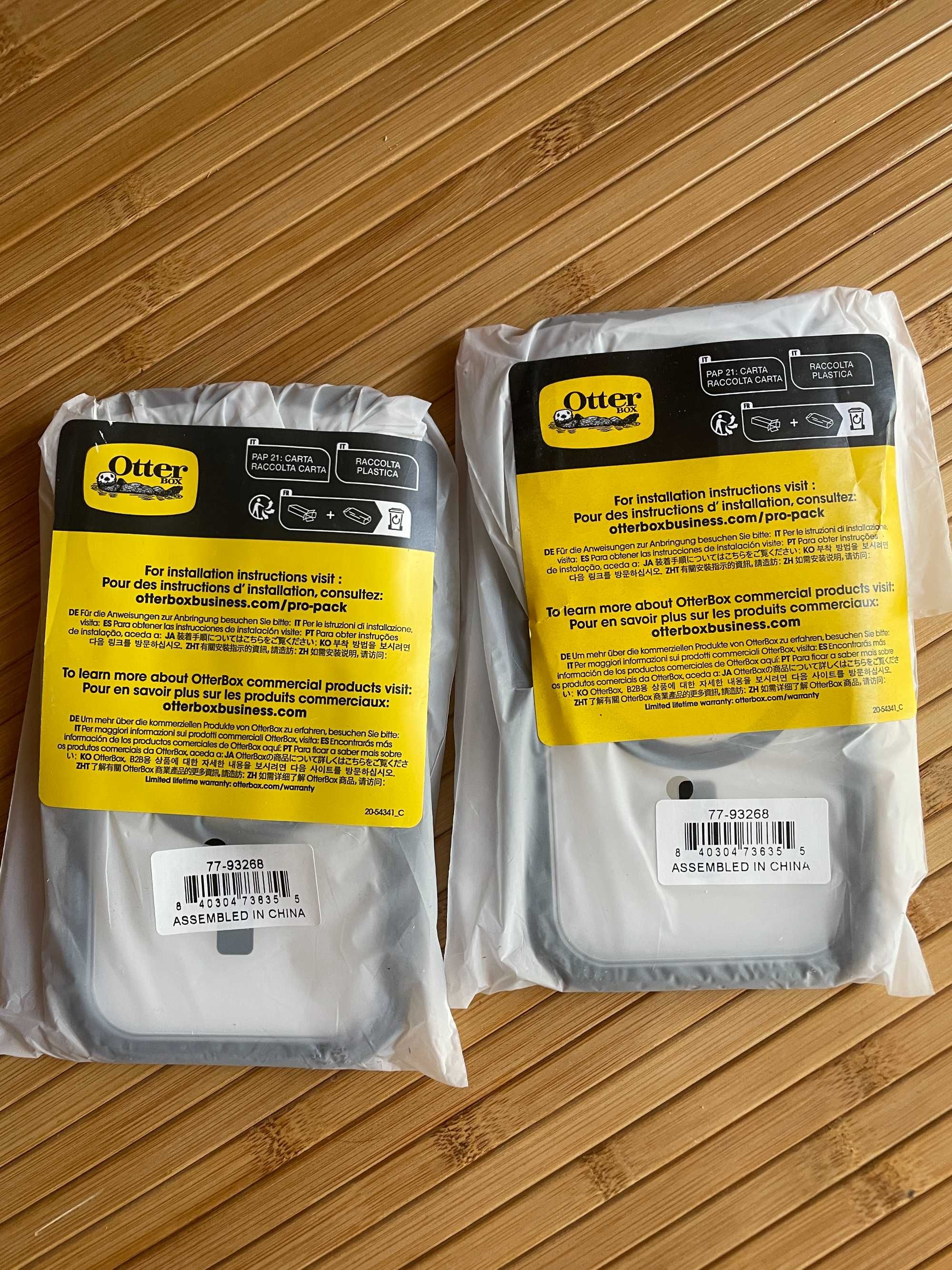 Чохол OtterBox Defender MagSafe для iPhone 15 Pro, 15 Pro Max