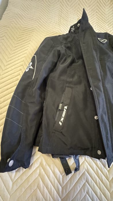 Casaco motard - IXON