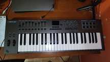Nektar Impact LX49+ (teclado controlador midi)