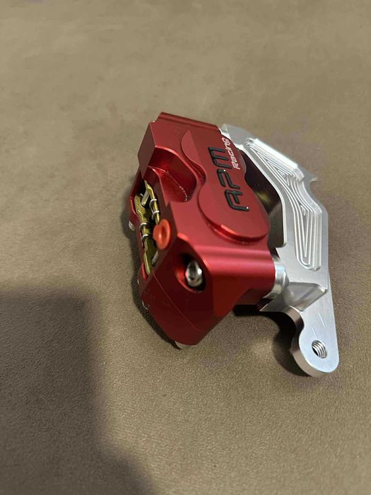 Bomba de Travão - Mota