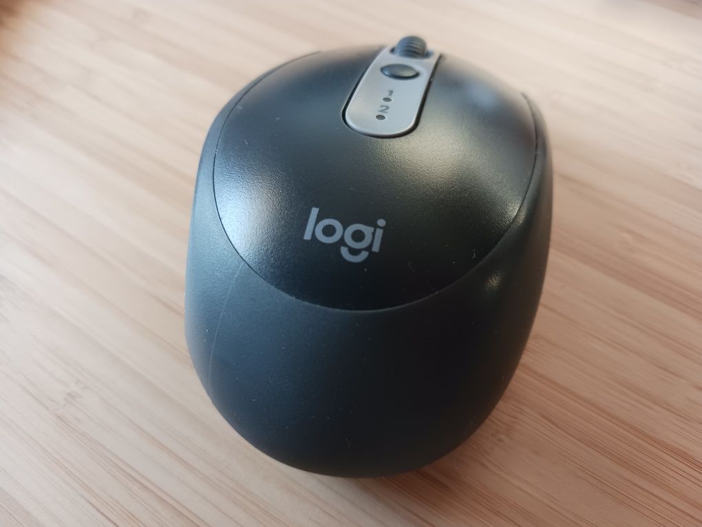 Rato Logitech M590