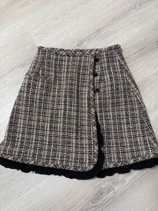 Спідниця Sandro оригінальна в ідеальному стані