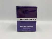 Paco Rabanne Ultraviolet Women 80ml. Okazja