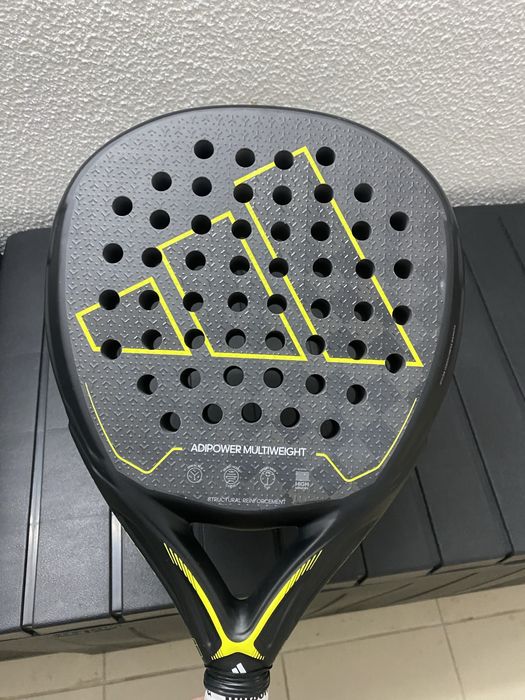 Raquete Padel Adidas Adipower Multiweight