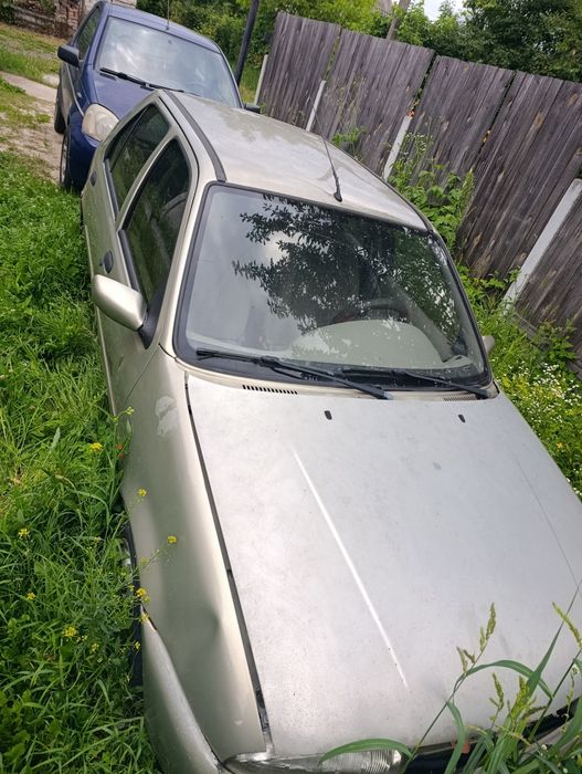 Ford fiesta продам або обміняю