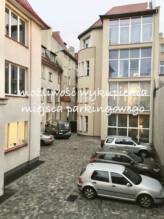 Kawalerka 30m2 Centrum Bydgoszczy Całkowity koszt dla 1os około 1900zł