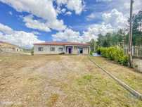 Casa de Campo T4 em Sertã de 463,00 m2