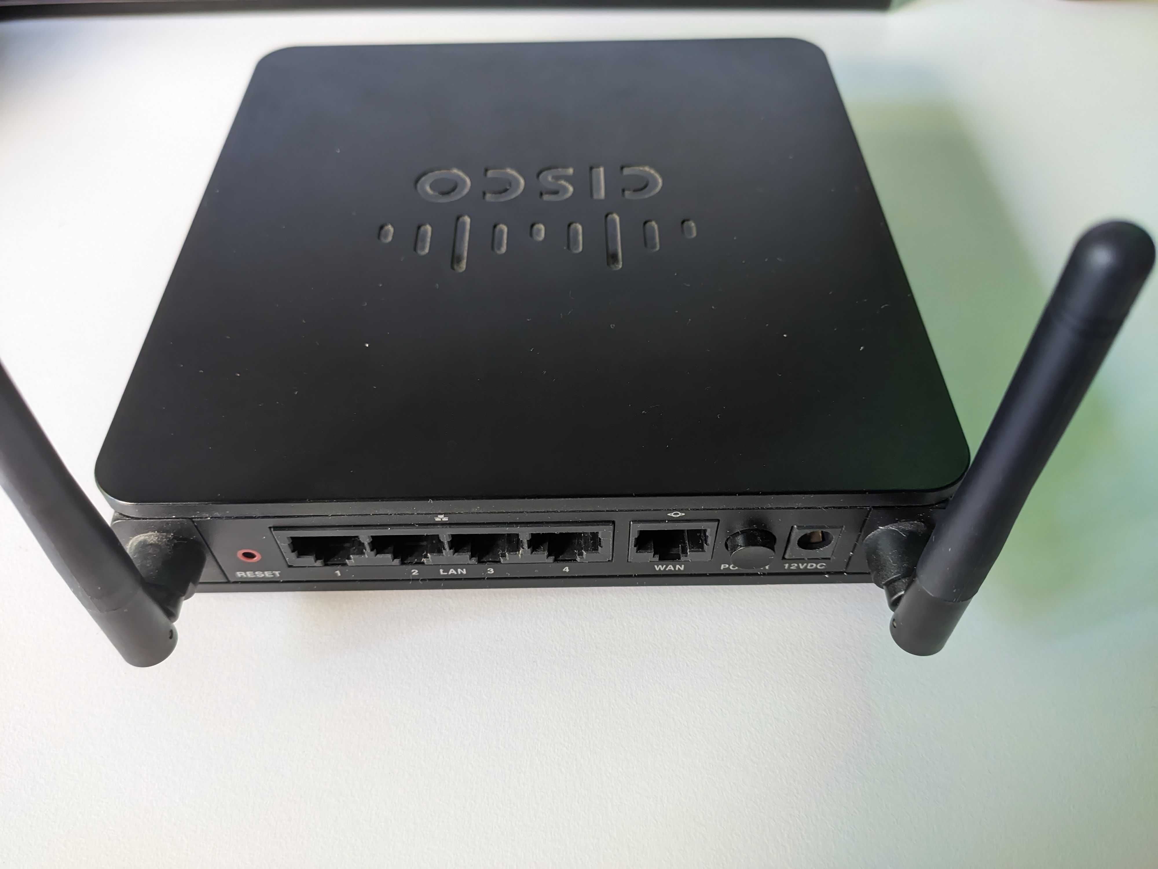 Router Cisco RV110W