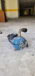 Bomba de tirar agua com pouco uso