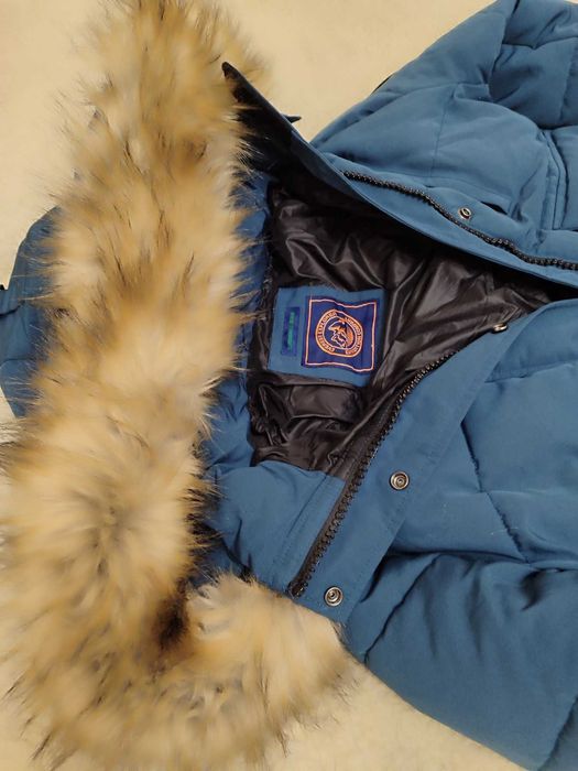 комбез зимовий костюм лижний superdry 34 dare 2 be