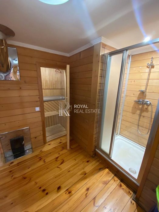 Оренда будинку Вишеньки 4к 110м2 КГ «Затишний» Європейська вул.