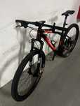 Rower górski MTB Wilier Triestina 503X 29X rozmiar M 2023 Trek Kross