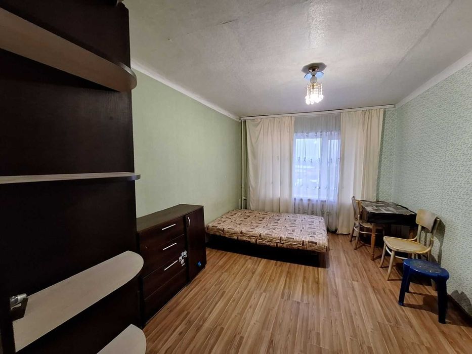 Кімната на заготзерно в гарному стані