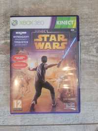 Star Wars kinect Xbox 360