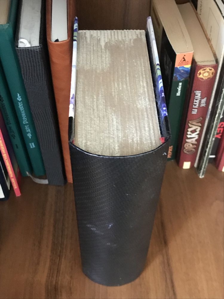 Книга шкатулка