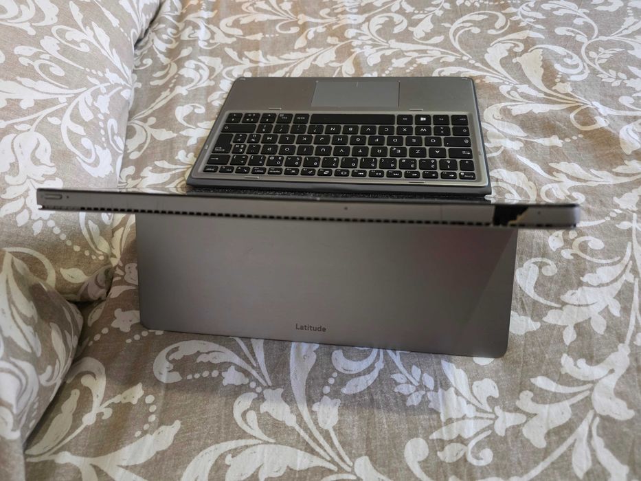 Portátil Dell Latitude 7200 - Híbrido (2 em 1) - Ecrã Touchscreen