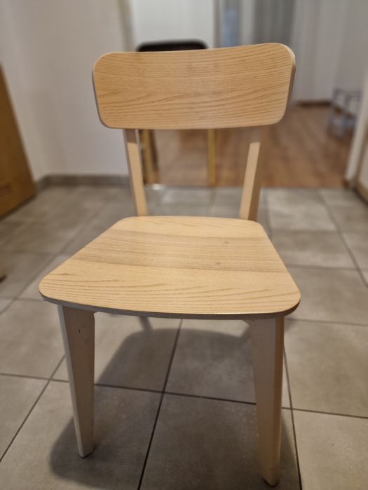 Dwa krzesła Lisabo Ikea