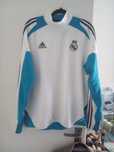 Bluza adidas Real Madryt