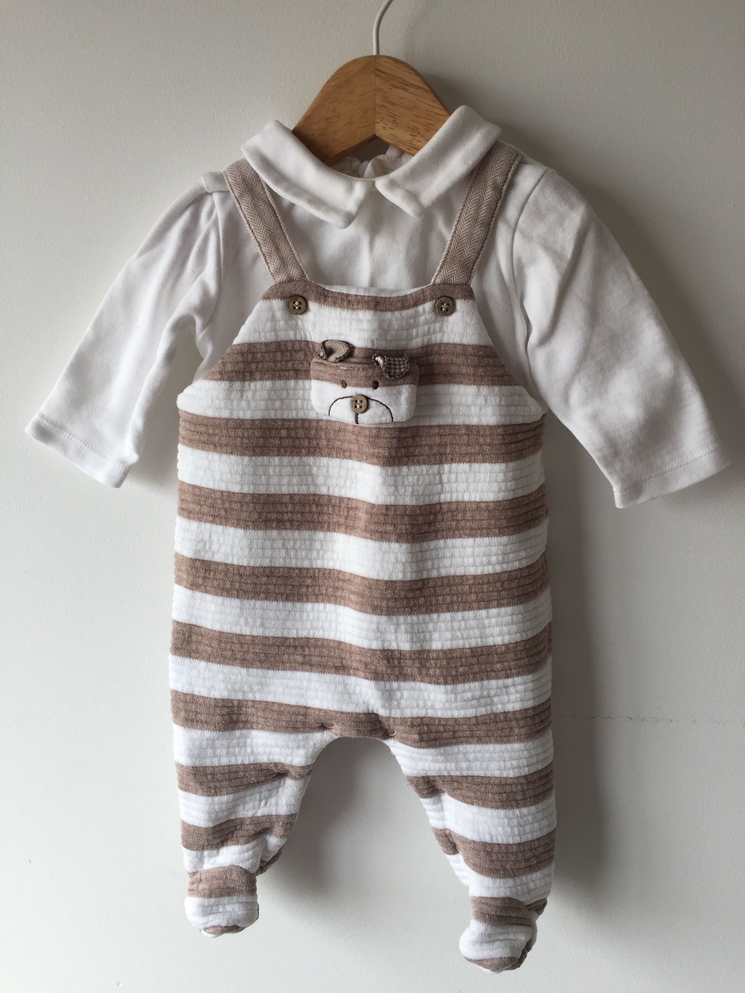 Babygrow Mayoral