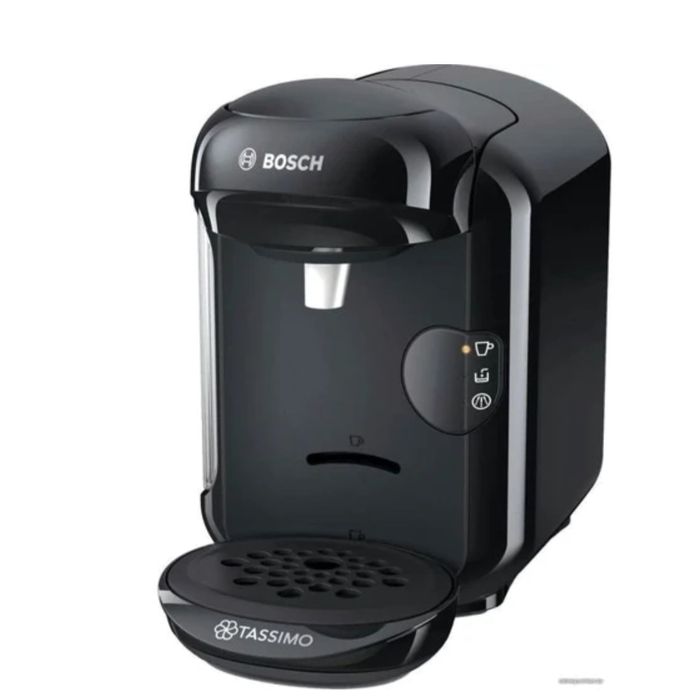 Кофемашина bosch tassimo