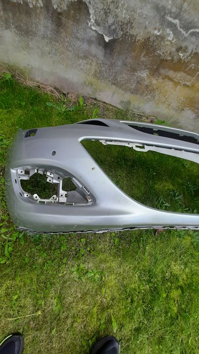Zderzak astra j sedan 2010r