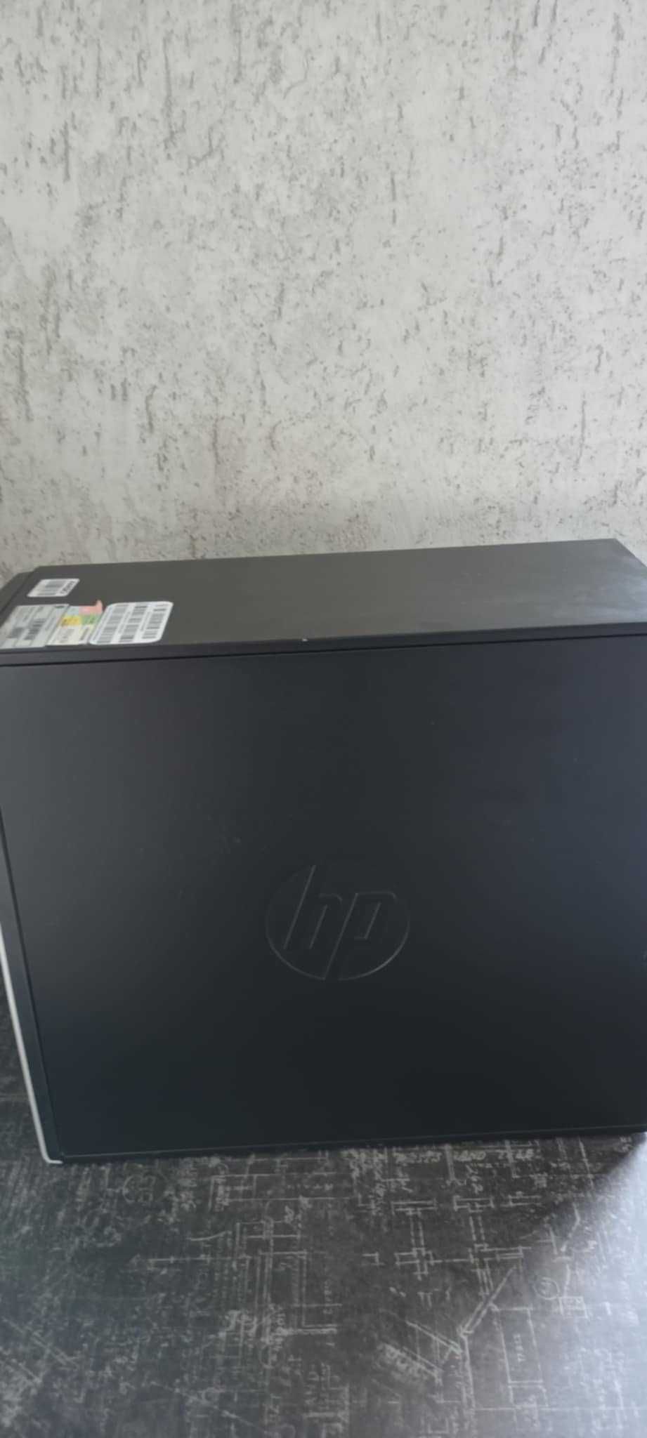 Komputer Gtx 1650 intel , 7 3770 ,dysk hdd 1 Tb