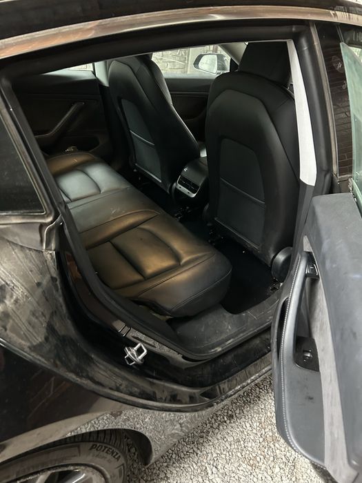 Тесла Модель 3 2019г