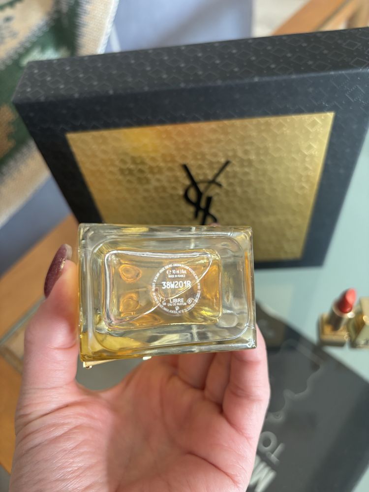 YSL Libre, edp 90 ml ORYGINAL