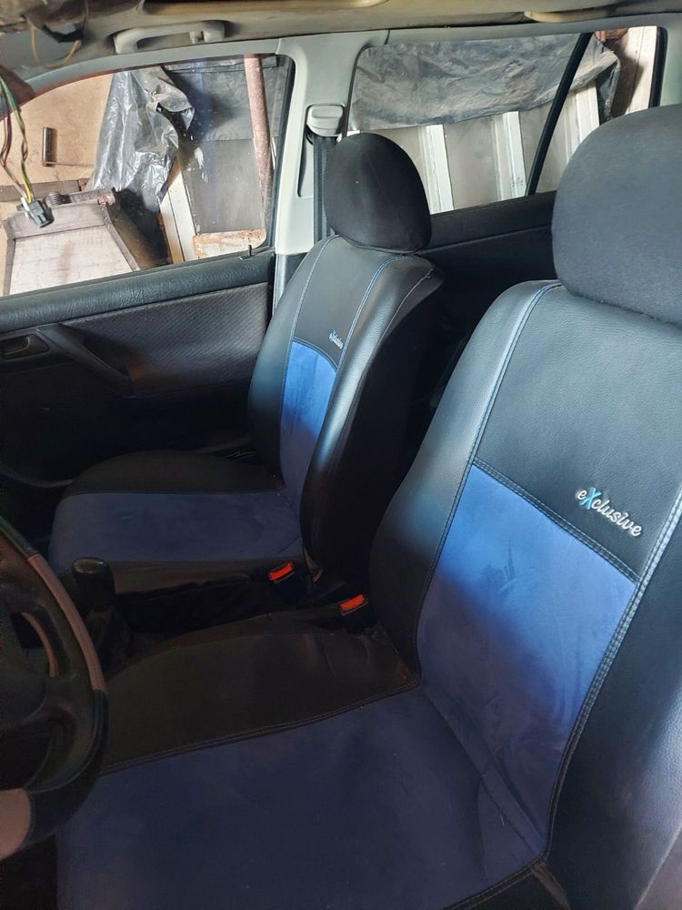Volkswagen Golf 3 1993 року 1.8 обʼєм