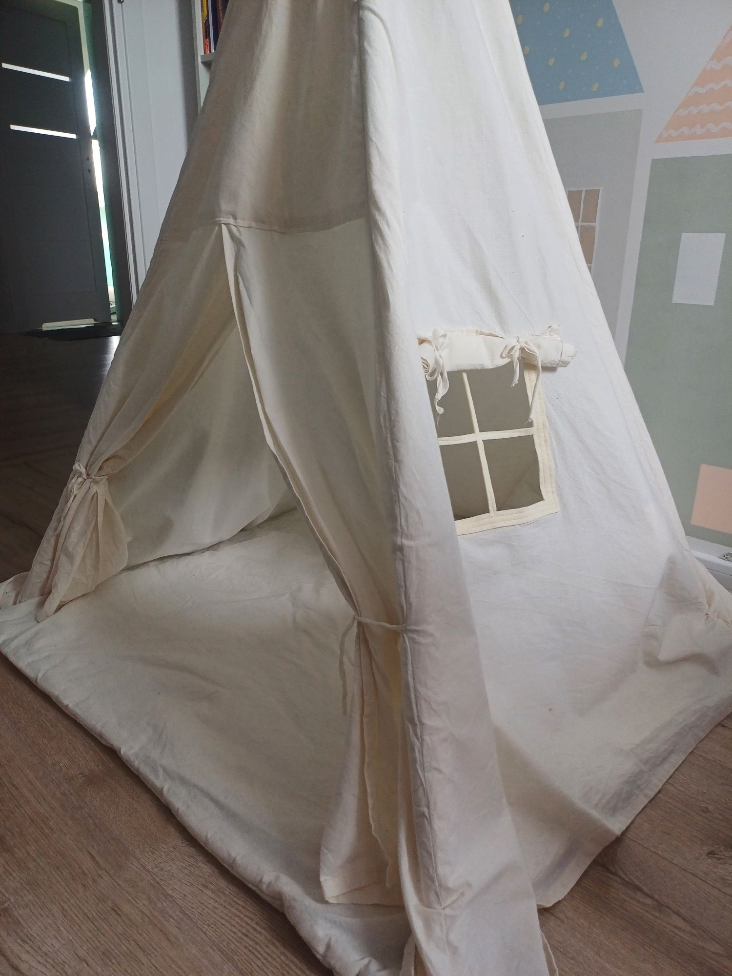 Tipi wigwam namiot
