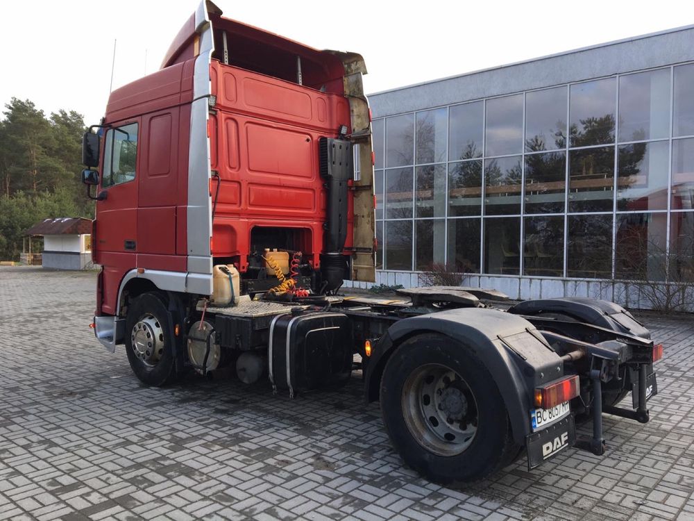 Продам Daf XF 95