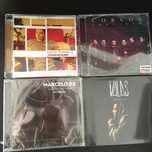 Música portuguesa e lusófona, CDs novos e selados