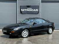 TOYOTA CELICA 1.6 STI NACIONAL
