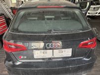 Audi a3 s3 8v Ly9t klapa bagaznika czesci