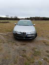 Alfa Romeo 147 1.6