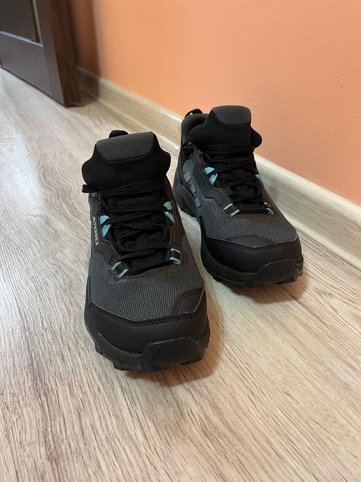 Кросівки Adidas Terrex Ax4 (HQ1045)