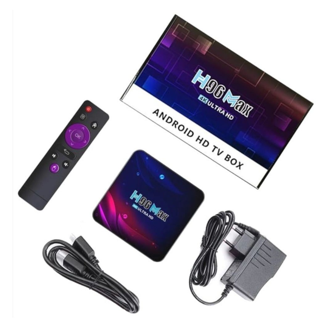 Box TV android vários modelos