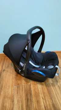 Fotelik Maxi Cosi Cabriofix plus baza isofix