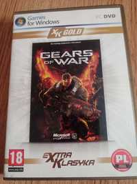 Gra PC Gears Of War [PL]