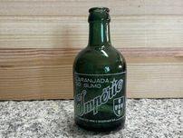 Pote Pirogravado Império