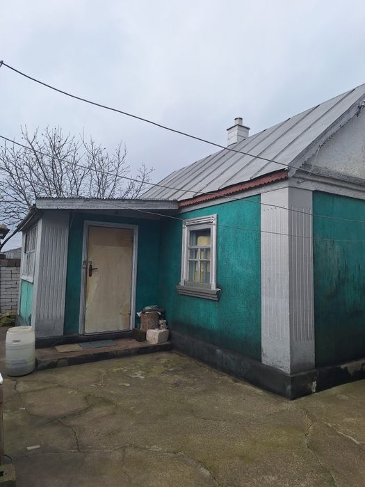 Двоповерховий будинок в районі Фрегат